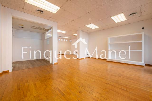 Local comercial en Venta en Banyoles