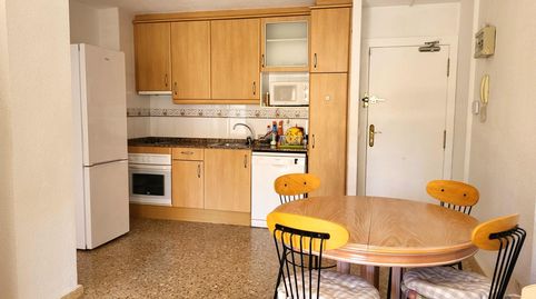 Foto 4 de Apartament en venda a Rincón Alto, Benidorm