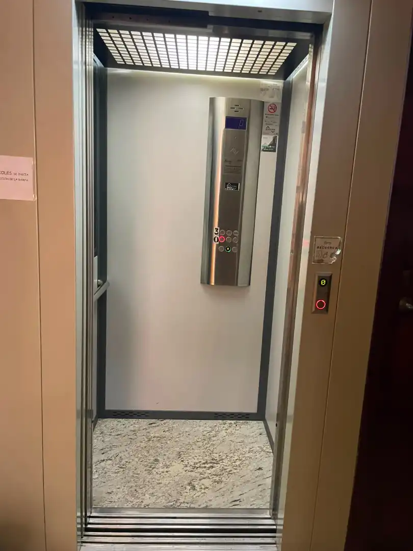 Flat with terrace for sale in Centre Vila, imagen 28