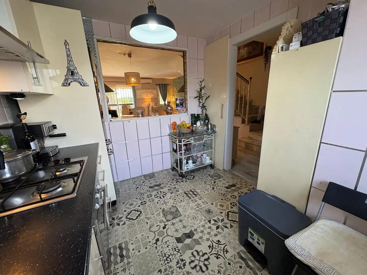 Terraced house with pool for sale in Benamara - Atalaya, imagen 50