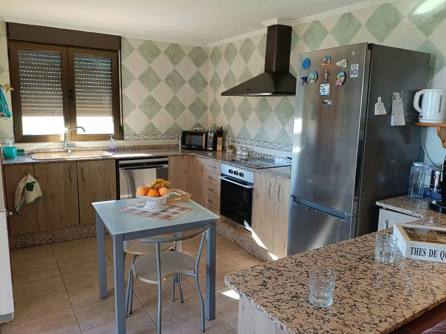 Villa mit Garten zum Verkauf in Urbanizacion los Lagos, imagen 3