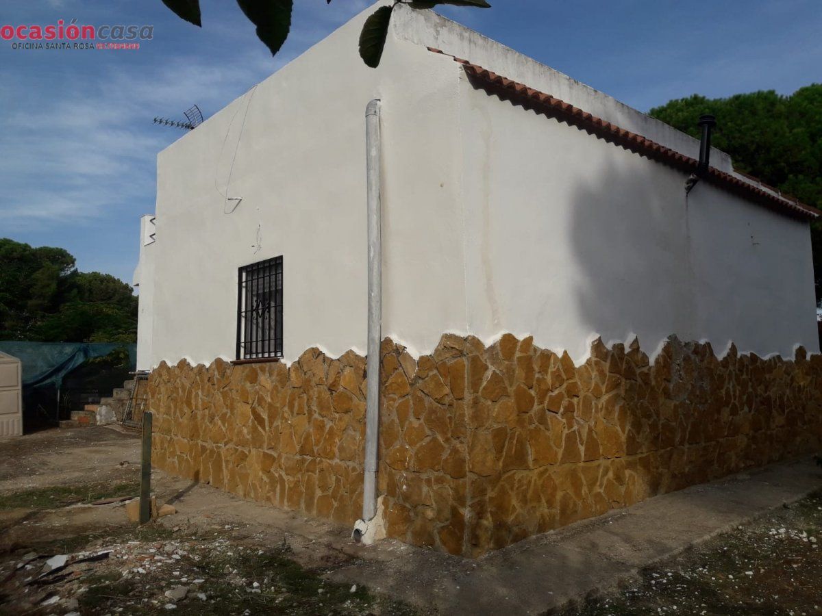 Vista exterior de Finca rústica en venda en  Córdoba Capital