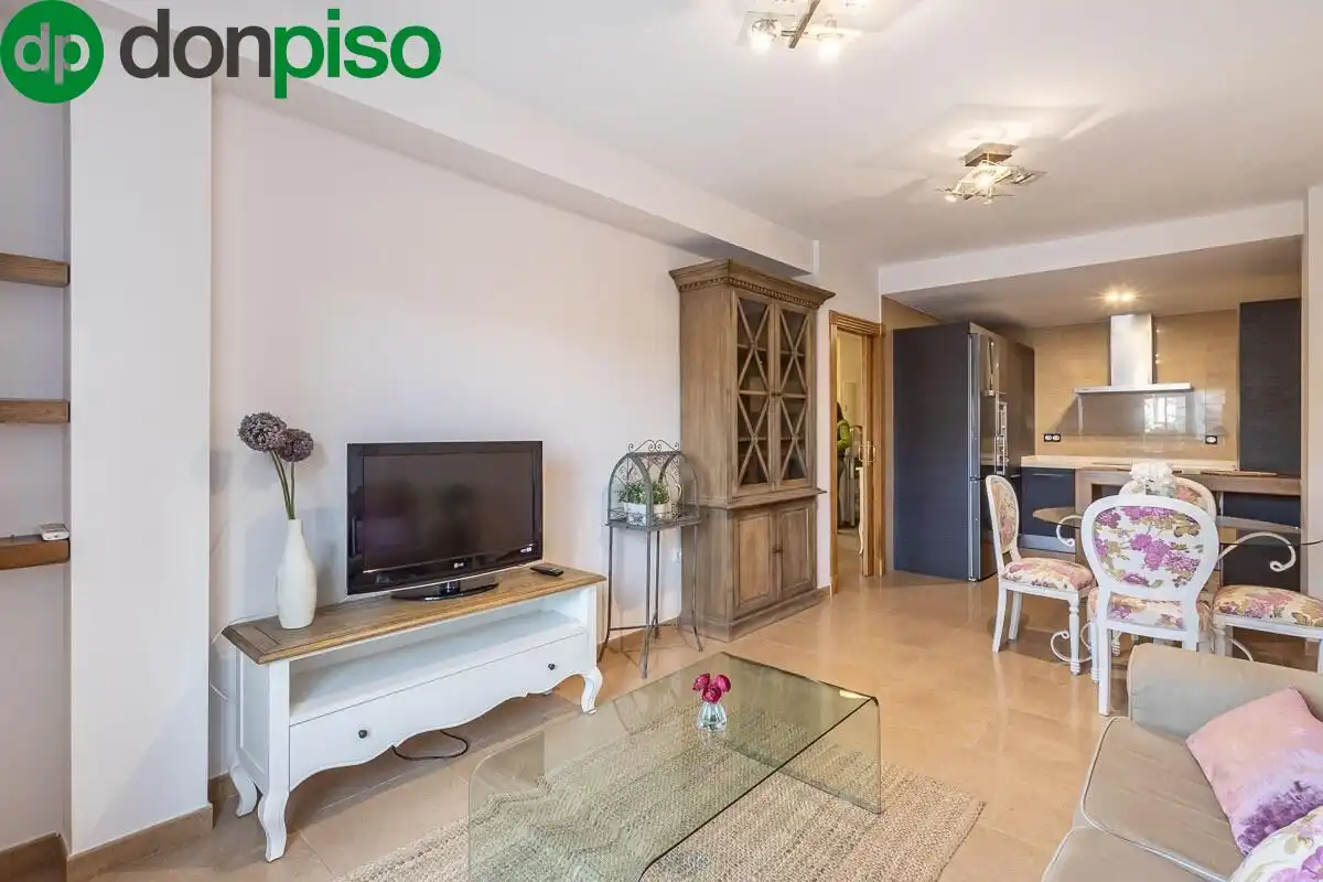 Flat for sale in Calle Mejorana, 4, Atarfe