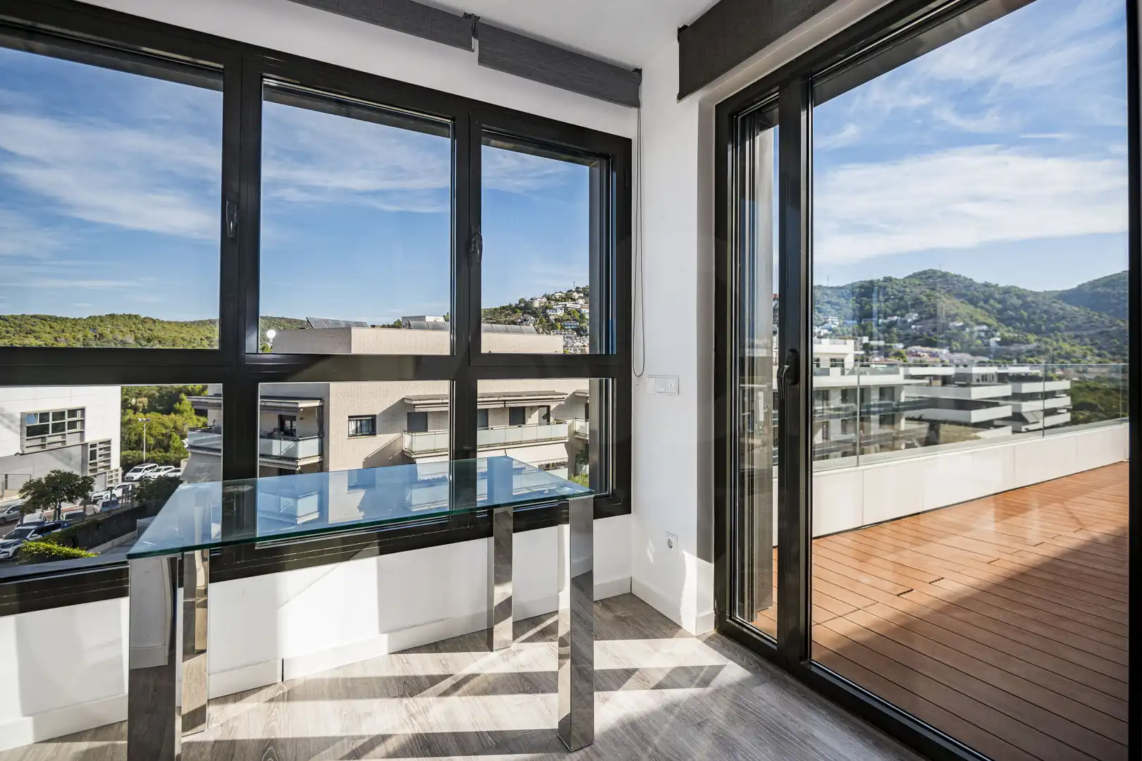 Penthouse mit Pool zum Verkauf in Aiguadolç - Sant Sebastià, imagen 24