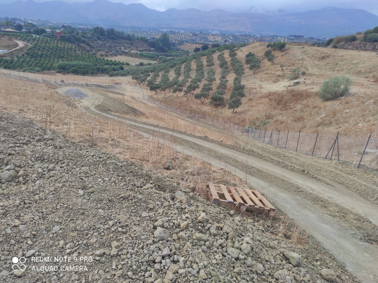 Land for sale in Alhaurín de la Torre