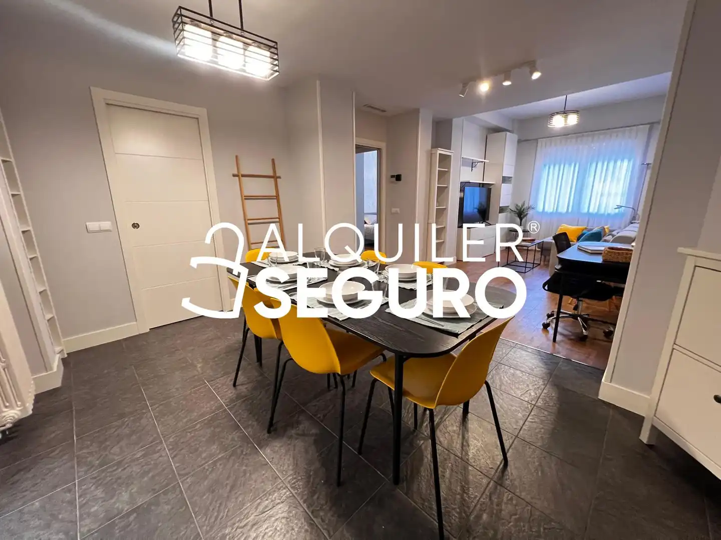 Flat with lift to rent in de Andrés Torrejón, imagen 14