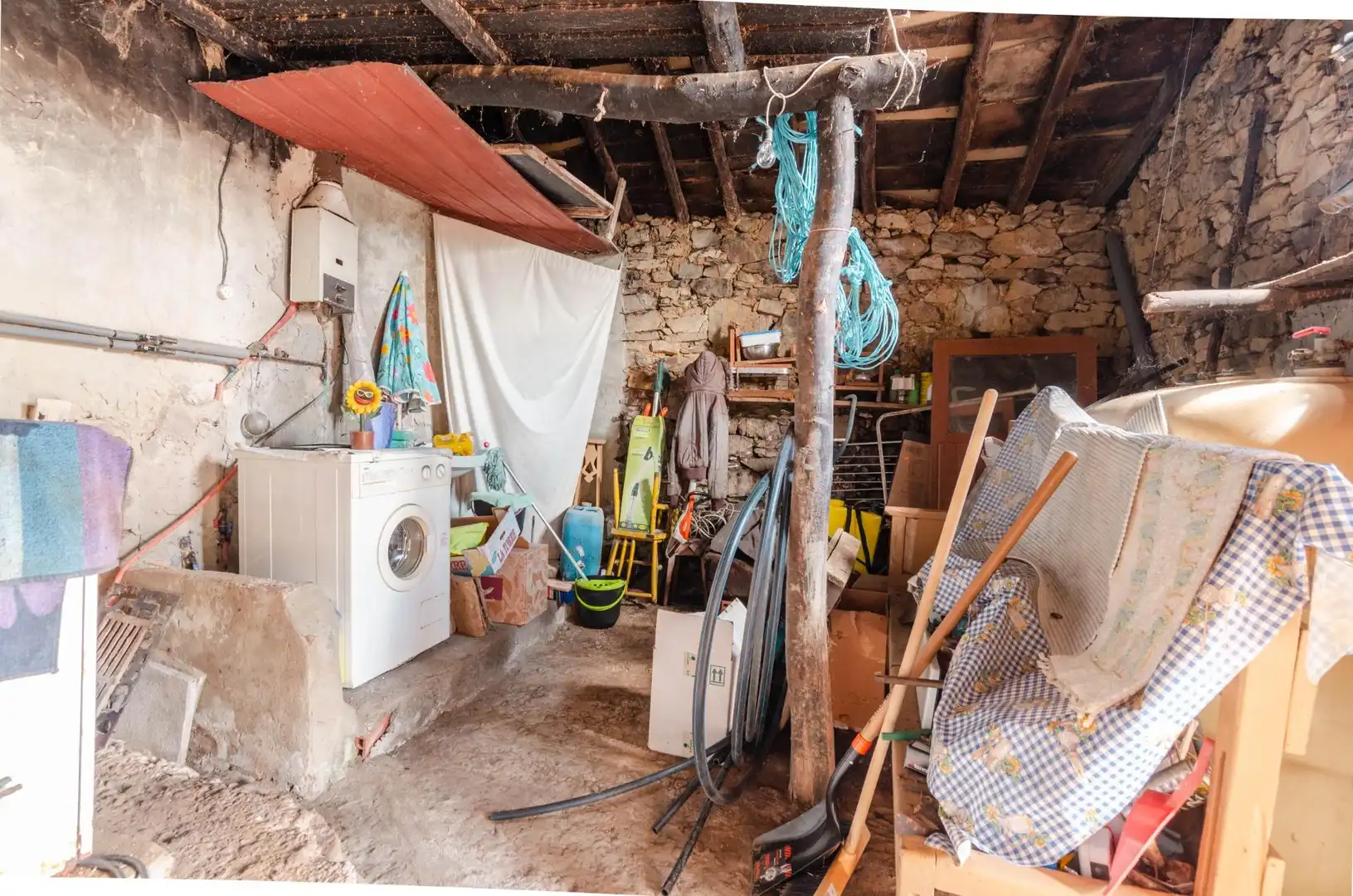 Casa o xalet en venda en Valdés - Luarca amb Calefacció, Jardí privat i Terrassa