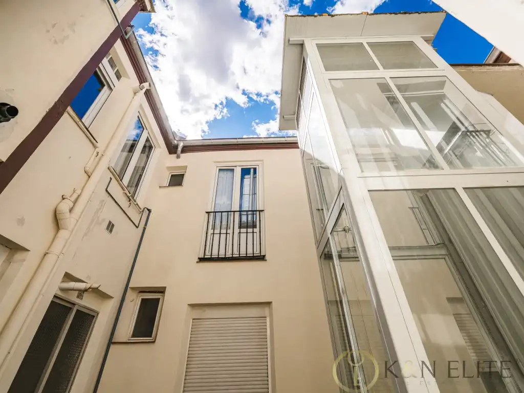 Flat with terrace for sale in Calle Magdalena, imagen 60
