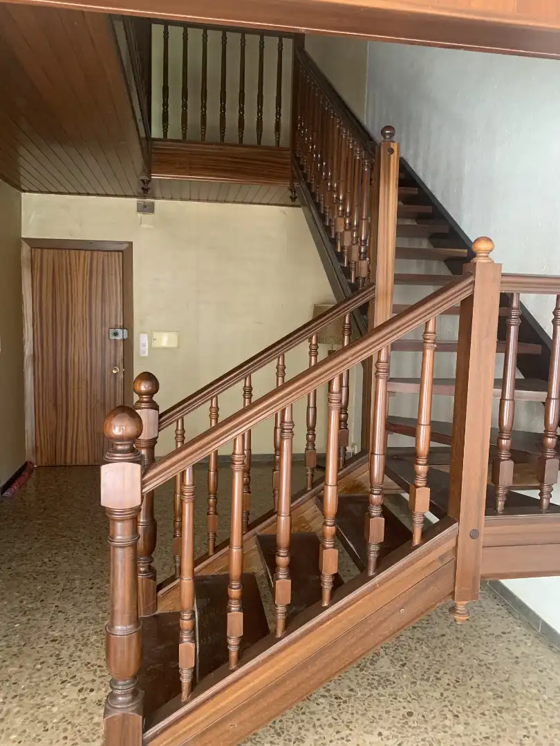 Casa adosada en venda en Les Borges Blanques amb Calefacció