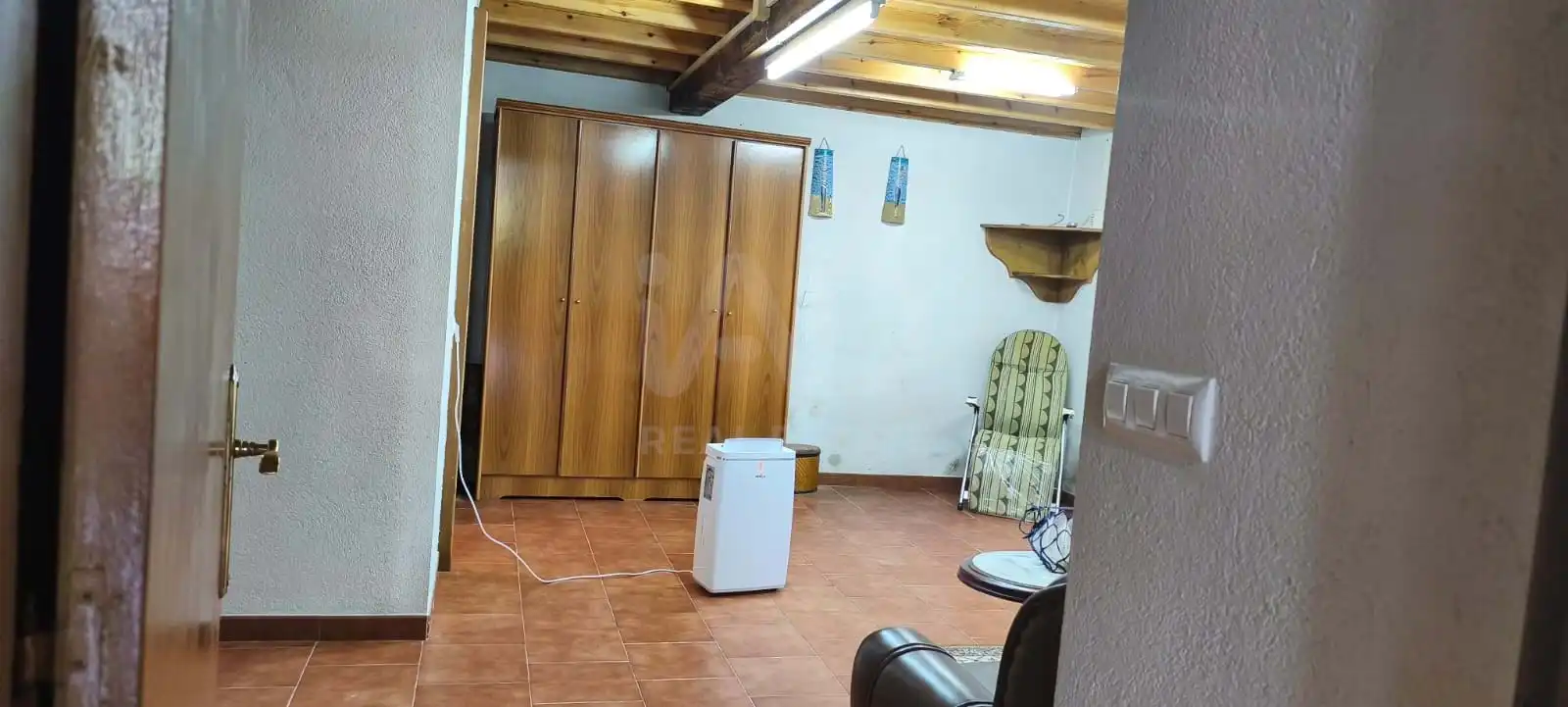 Casa o xalet en venda en San Sadurniño