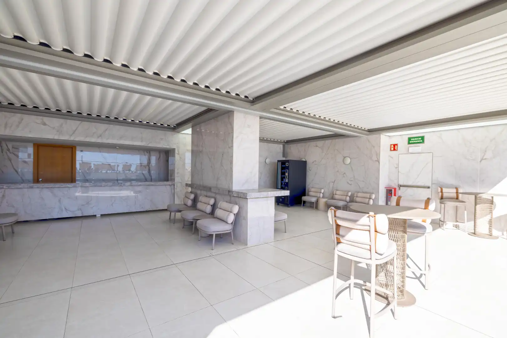 Wohnung mit Pool zum Verkauf in Calle Pacífico, imagen 78