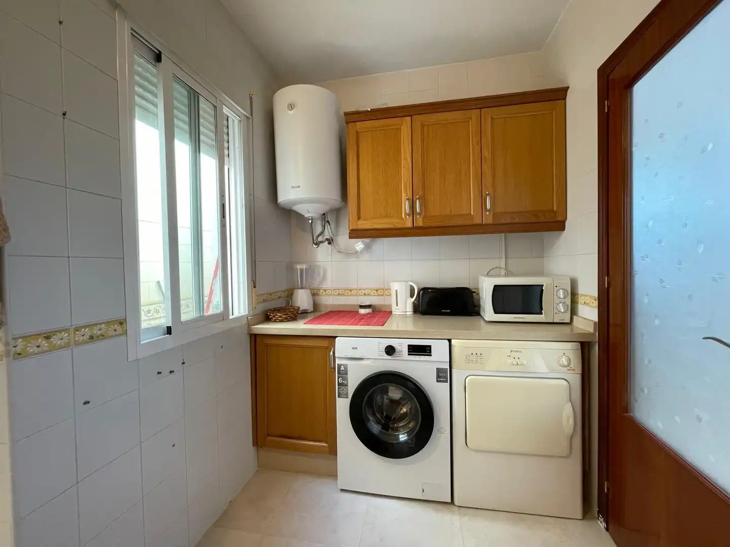Penthouse mit Aufzug zur Miete in El Rompido, imagen 21