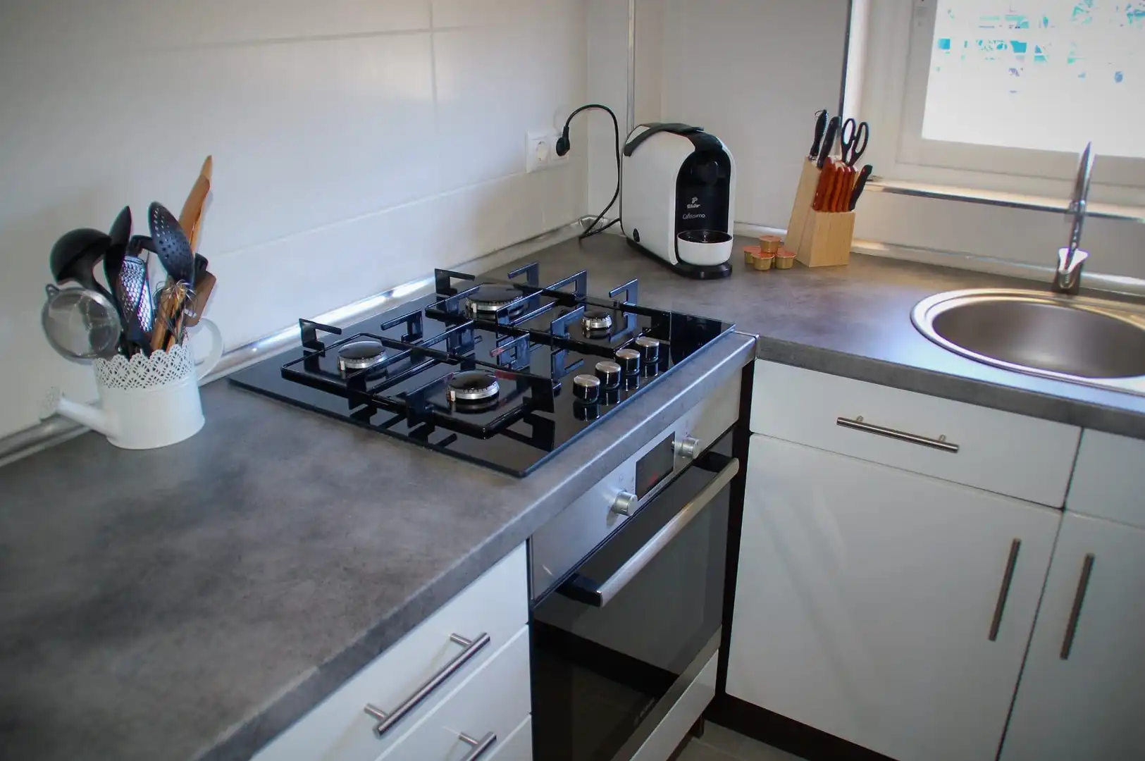 Apartment for sale in Plans - Gasparot, imagen 6