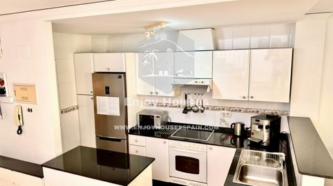 Foto 3 de Casa adosada en venta en Els Poblets, Alicante