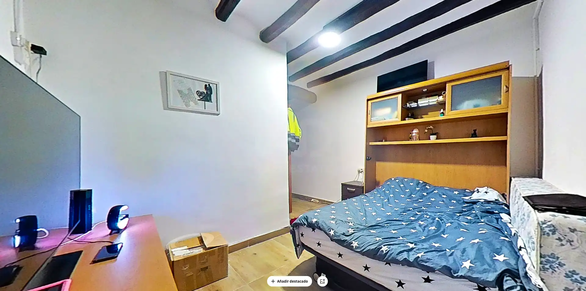 Bedroom of Buildings for sale in Alcover