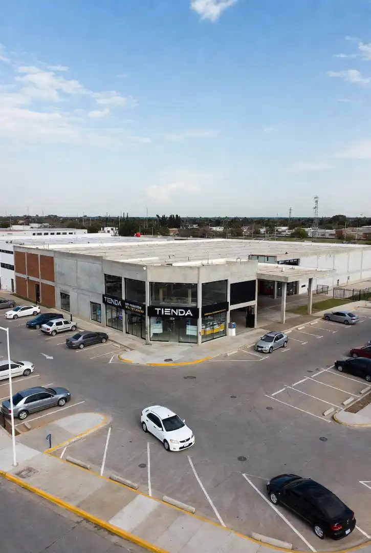 Terreno industrial en venta en Xàtiva