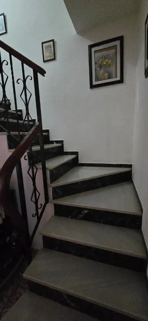 Casa amb terrassa en venda a Montilla, imagen 19
