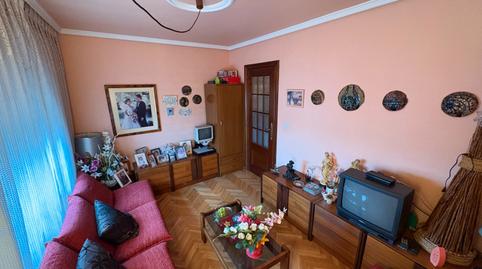 Foto 4 de Pis en venda a Calle de Panaderos, 19, Caño Argales, Valladolid