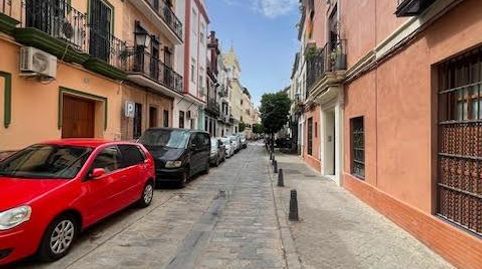 Photo 3 of Buildings for sale in Calle Palacios Malaver, Feria, Sevilla Capital