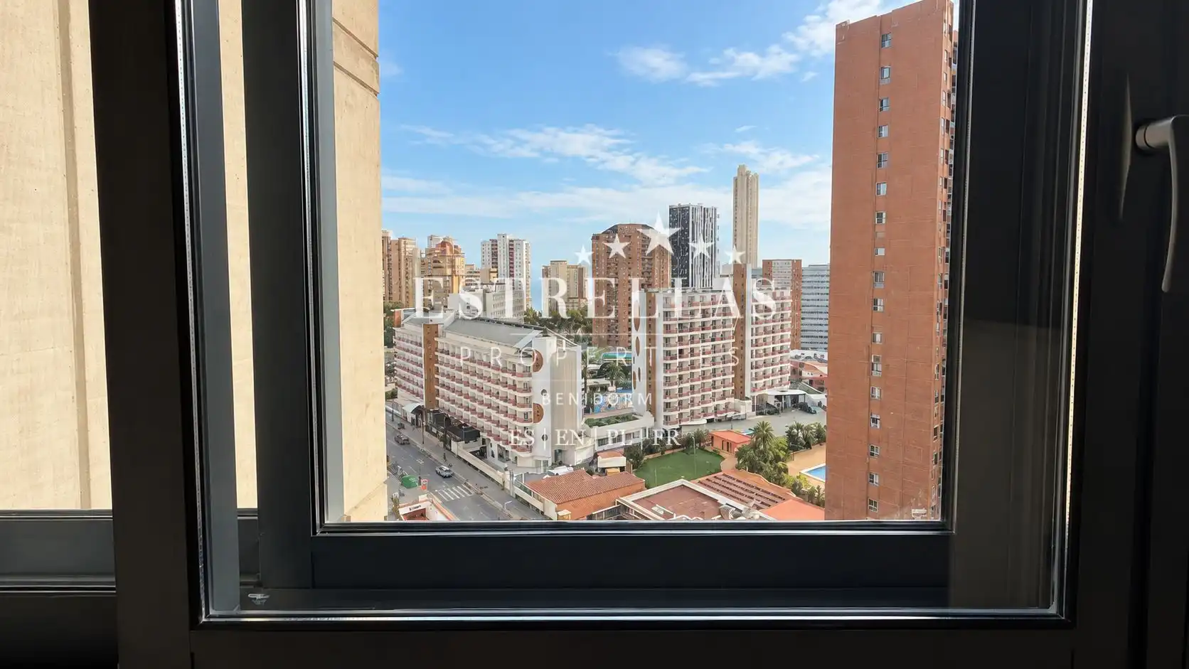 Apartments for sale in Benidorm, Alicante
