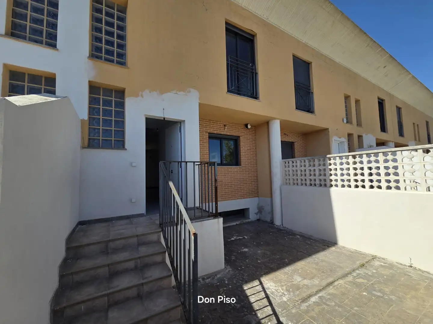 Casa aparellada en venda a Els Poblets, imagen 17