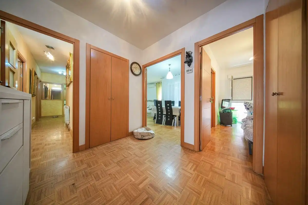Wohnung mit Terrasse zum Verkauf in Calle Cristo de la Victoria, imagen 33