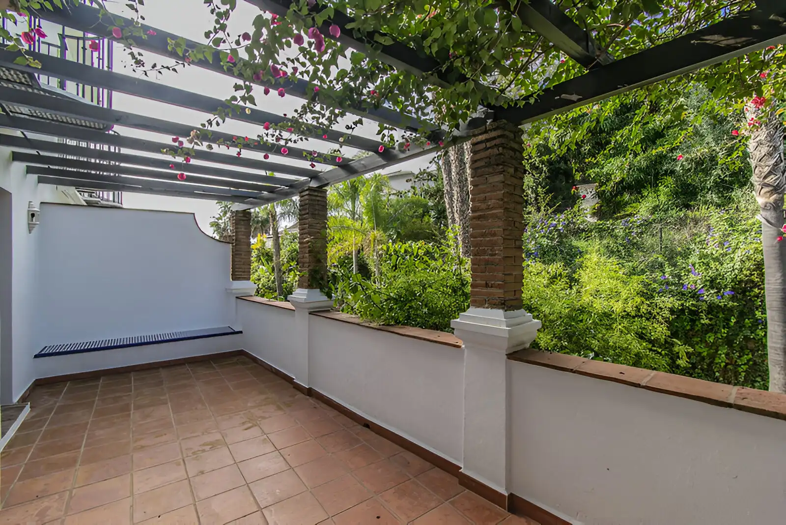 Adosado con piscina en venta en Milla de Oro, imagen 24