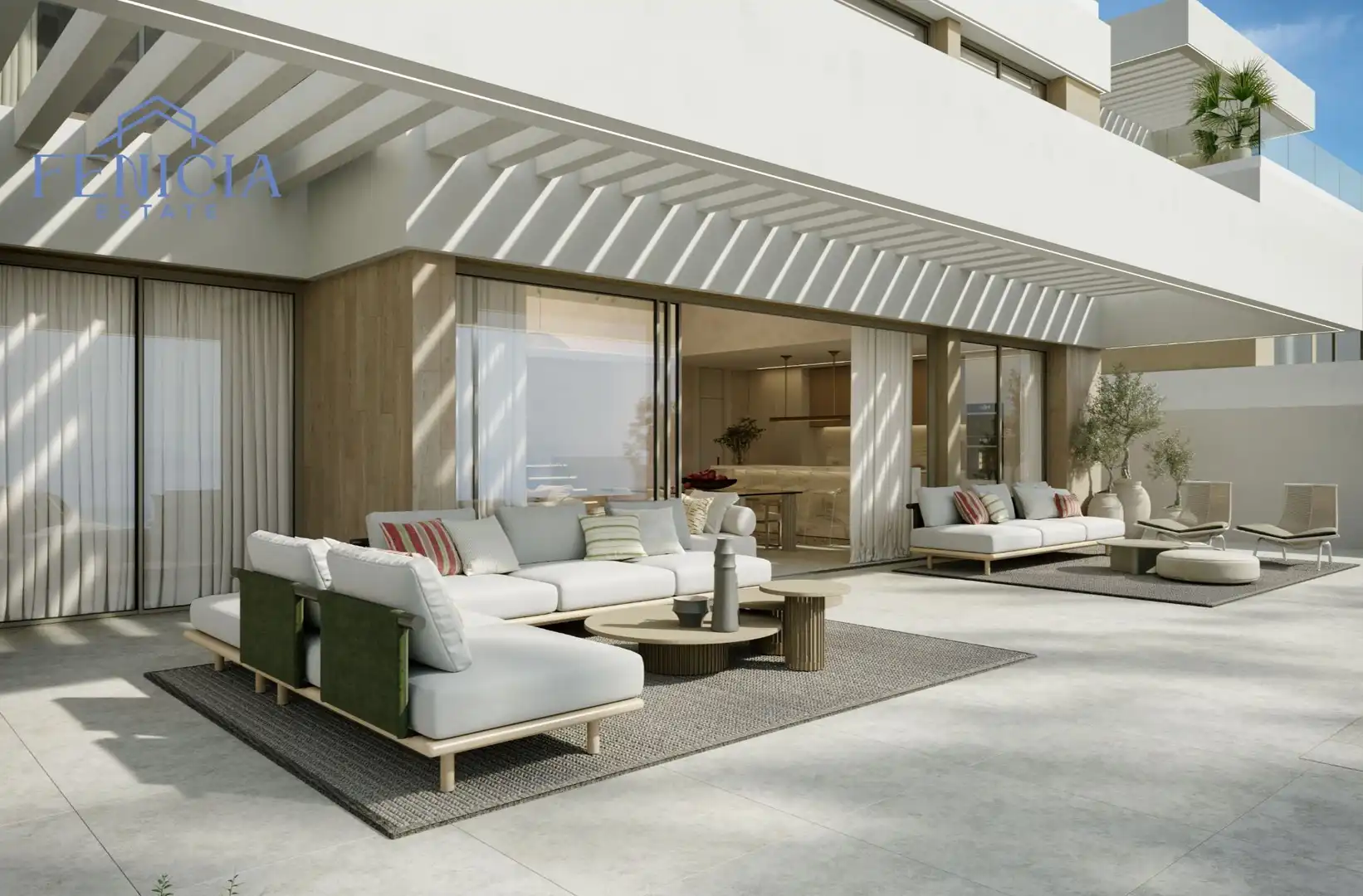 Detached house with pool for sale in La Herradura, imagen 32