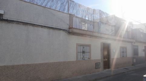 Foto 2 de Piso en venta en El Rocío - La Milagrosa, Jerez de la Frontera