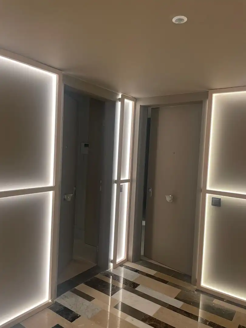 Office for sale in Barcelona  with Air Conditioner and Heating