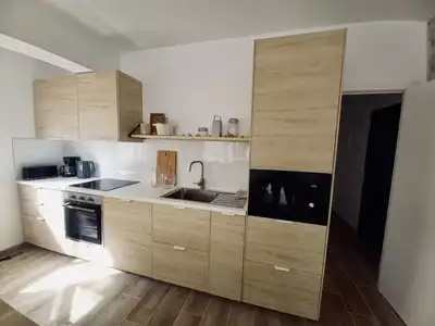 Mini appartamento in vendita a Centro ciudad, imagen 9