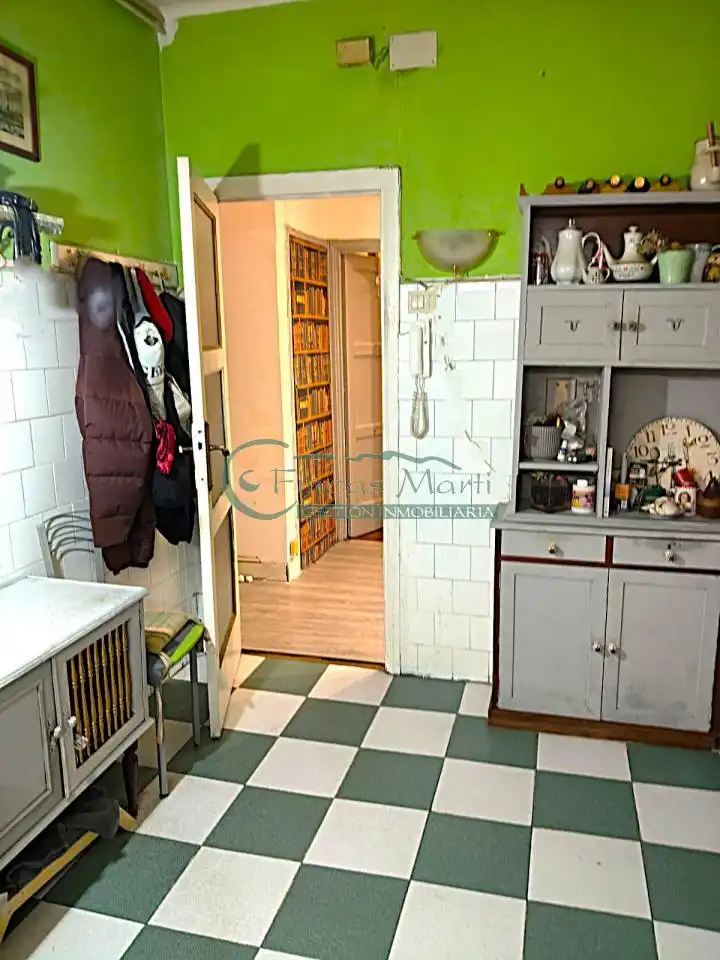 Piso en venta en Vigo  con Calefacción, Terraza y Balcón