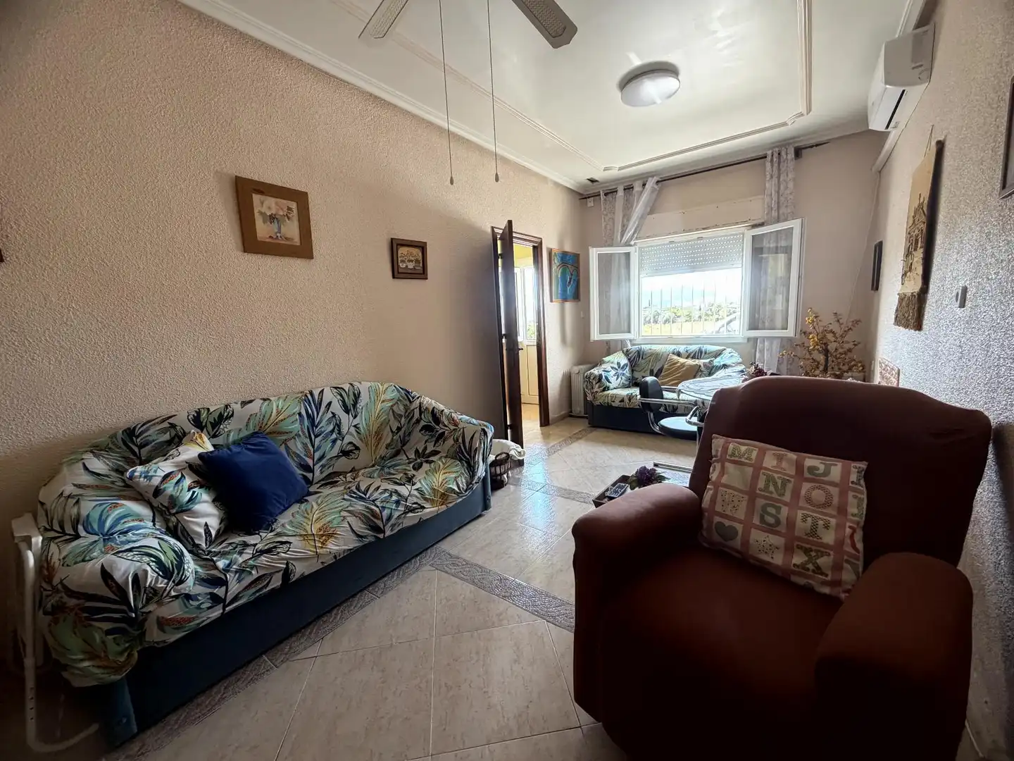 Casa o xalet en venda a Barrio de Peral - San Félix