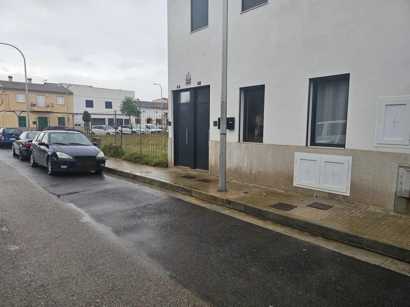 Wohnbaugrundstück zum Verkauf in Carrer de Ferriol 10, imagen 7