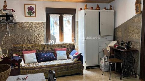 Foto 5 de Casa o xalet en venda a Monterrei, Ourense