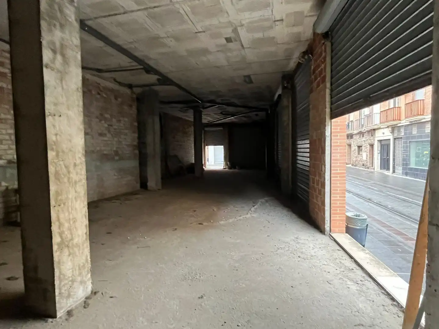 Business premises to rent in Las Tres Cruces, imagen 13
