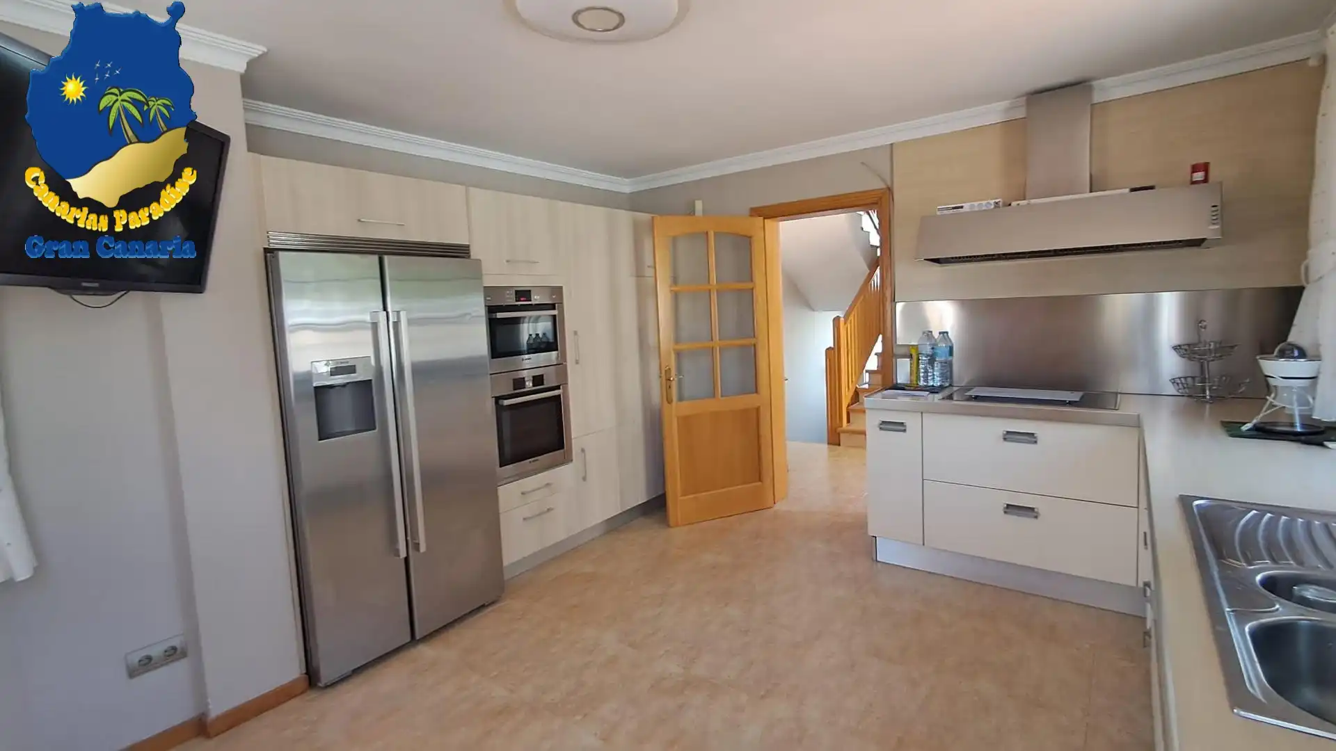 Haus oder Chalet zum Verkauf in Maspalomas - Meloneras