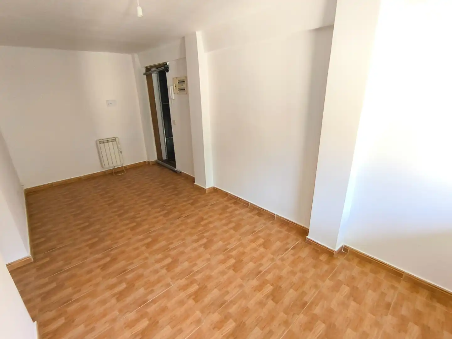 Piso en venta en Calle Virgen de la Fuencisla, 6, Chorrillo