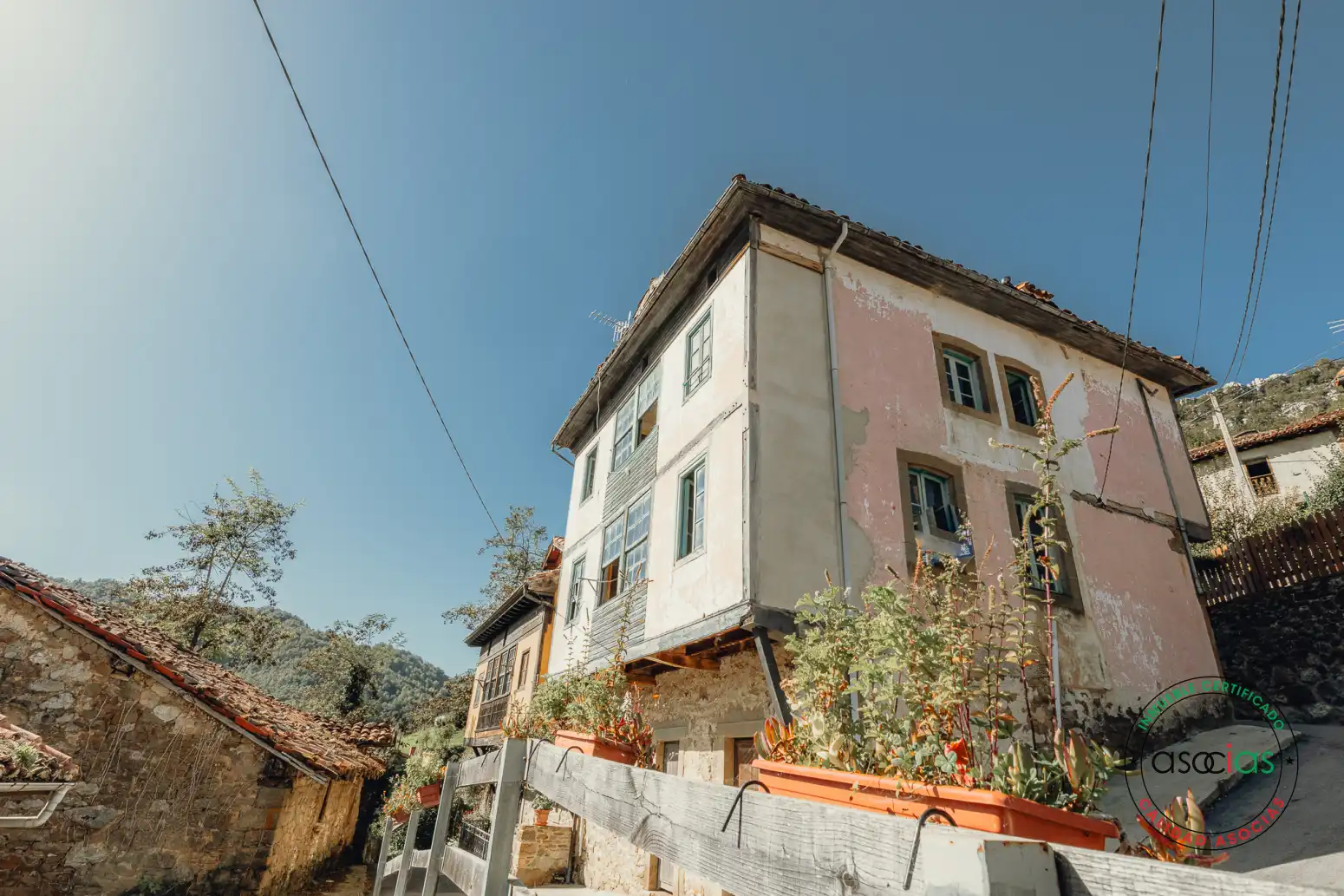 Casa en venda a Caso - Govezanes 19, imagen 19