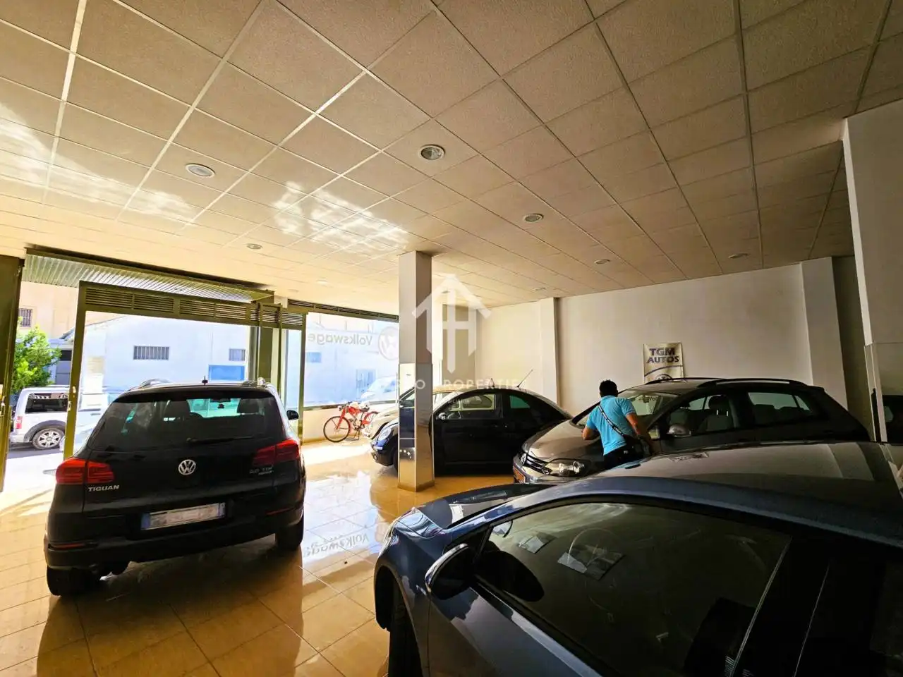 Haus zum Verkauf in Calle Azucenas, imagen 4