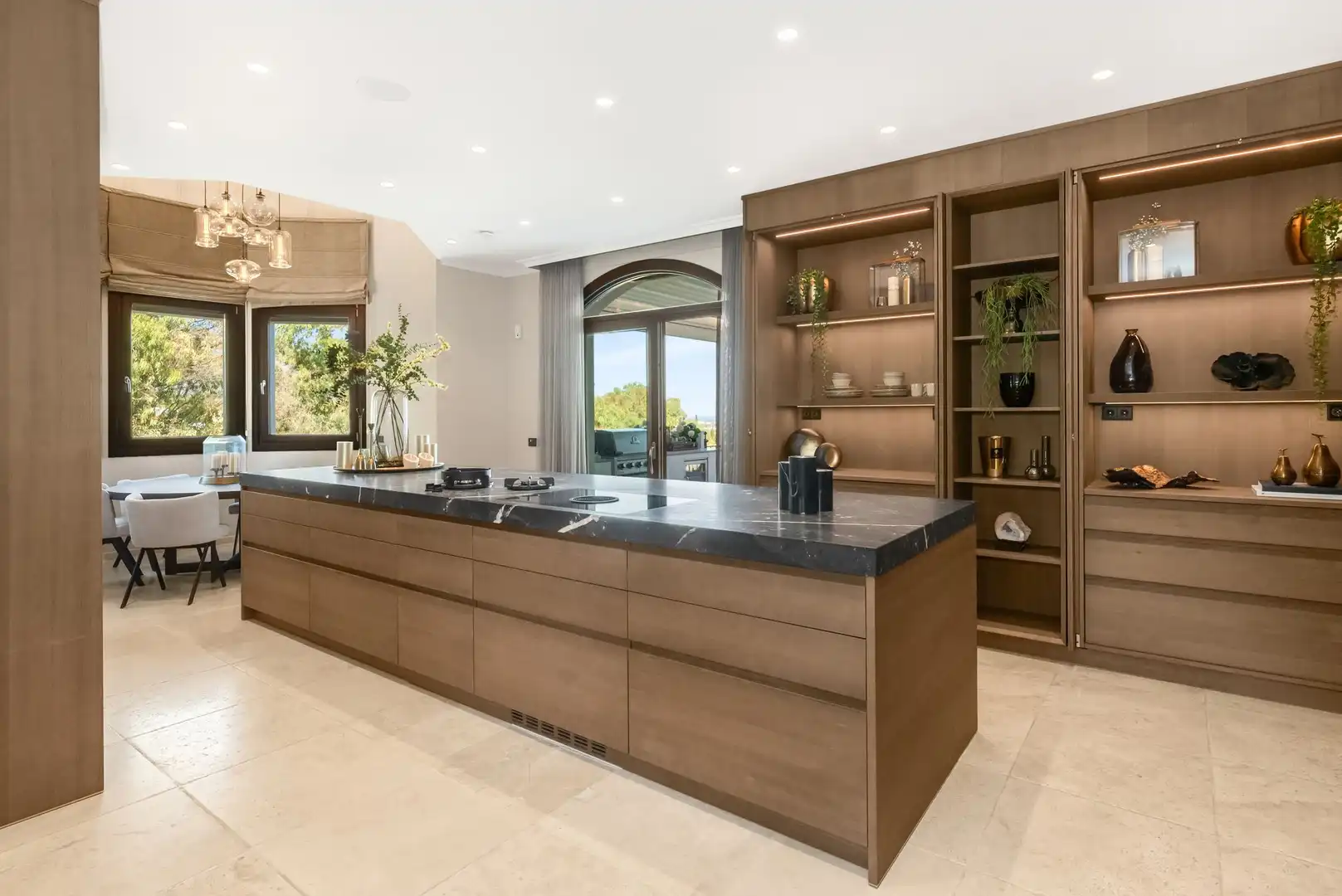 Chalet con terraza en venta en La Quinta, imagen 11