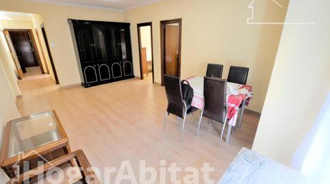 Foto 2 de Pis en venda a Calle Jurats, Tres Forques, Valencia