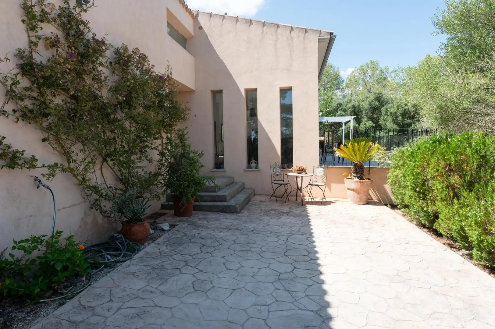 Casa rústica amb piscina en venda a Sineu, imagen 44