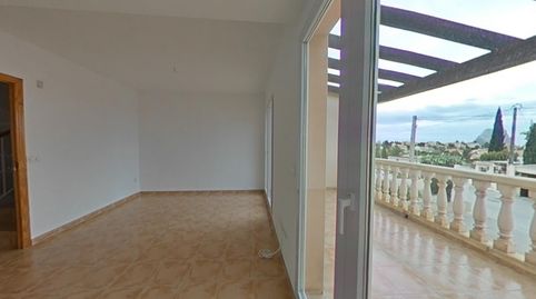 Foto 3 de Casa adosada en venda a C/ Residencial Gavina Calpe, Canuta, Calpe / Calp