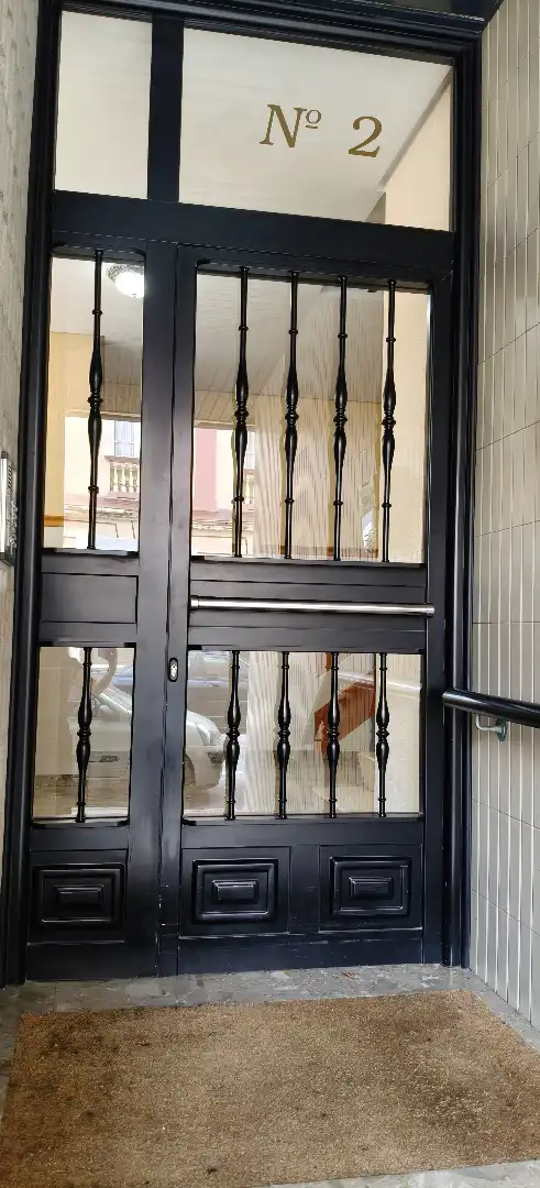 Flat for sale in Cedeira  with Heating, Parquet flooring and Furnished