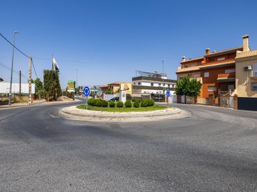 Terreni e lotti in vendita a Ogíjares