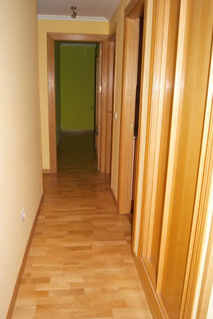 Piso de alquiler en Ávila con Calefacción y Amueblado