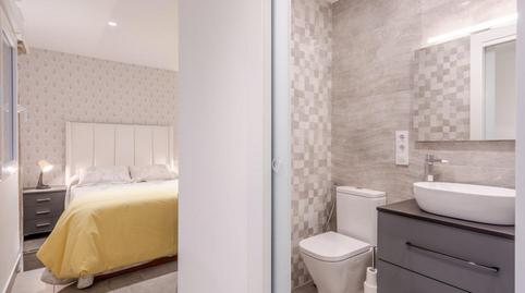 Foto 5 de Pis de lloguer a Calle del Maestro, Universidad - Hospital, Madrid