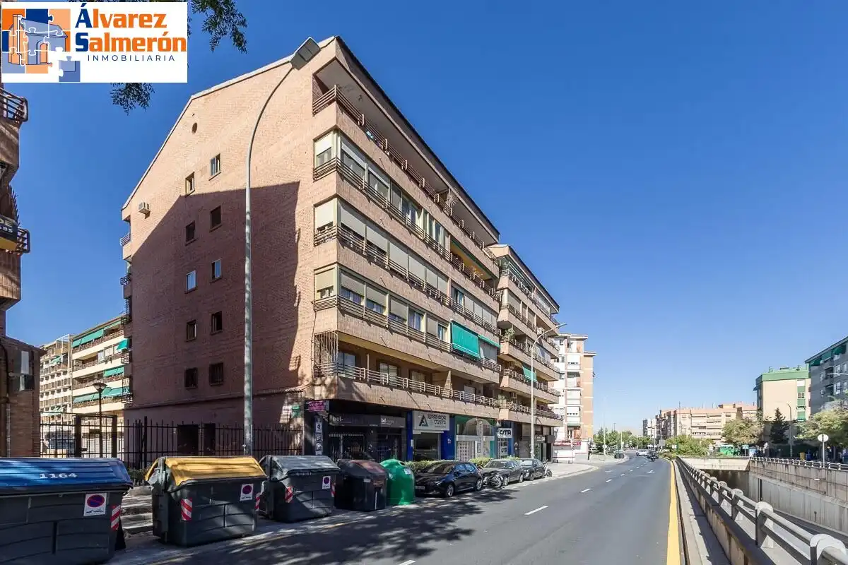 Flat with lift for sale in Beiro, imagen 27