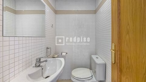 Foto 5 de Dúplex en venda a De la Fuente Cisneros, Parque Oeste - Fuente Cisneros, Alcorcón